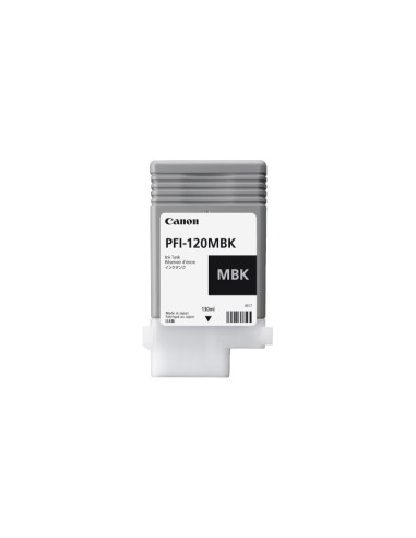 CANON TINTA IMPRESORA GP 200|300 PFI-120 MATTE...